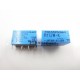 Mini relay 12V 8pin